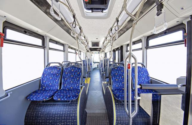 Фото: e-camion