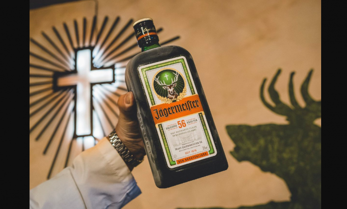 фото: twitter.com/JagerUK