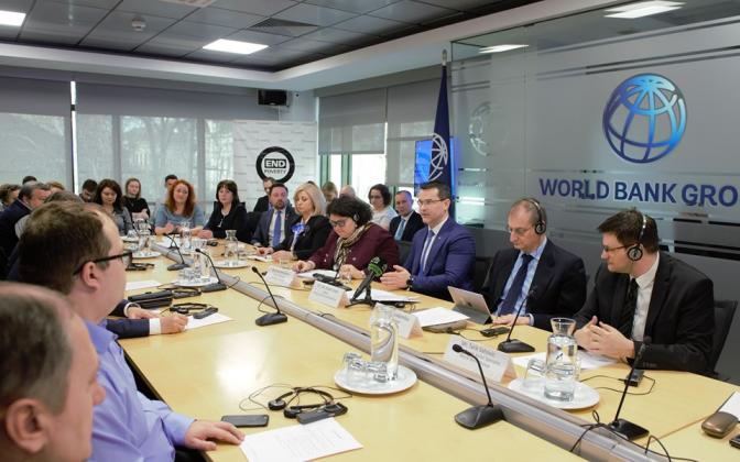 фото: facebook.com/WorldBankMoldova/