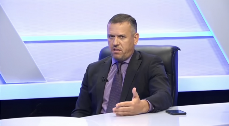screenshot: youtube/Gheorghe Gonța