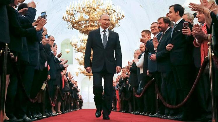 Alexander Zemlianichenko / AP
