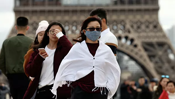 REUTERS / Gonzalo Fuentes