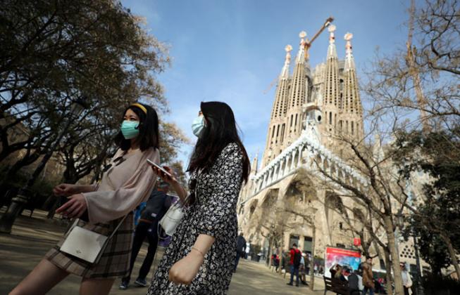 Фото: Reuters