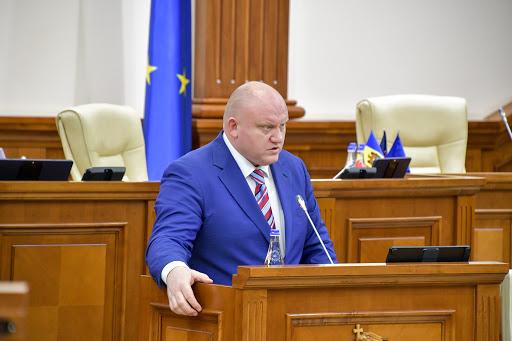 Фото: ПСРМ