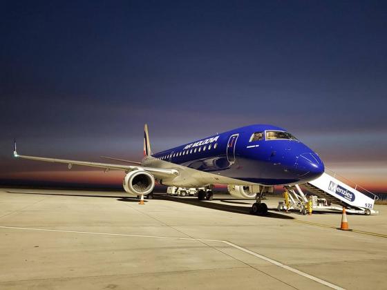 фото: facebook/AirMoldova