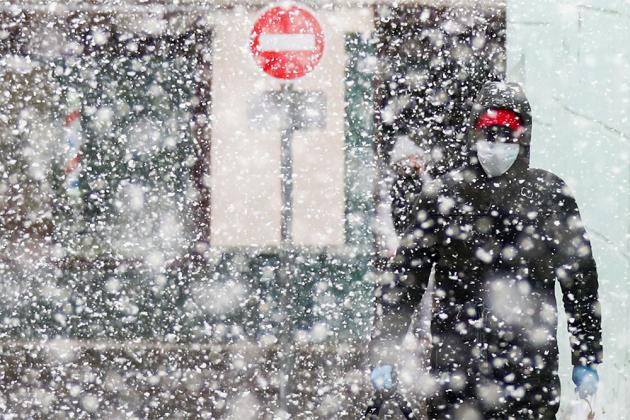 Moscow. Valery Sharifulin/TASS