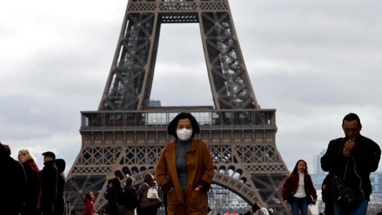 Фото: REUTERS/Gonzalo Fuentes