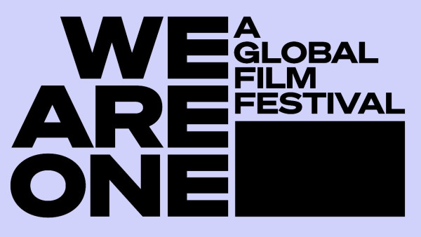Логотип: youtube/We Are One