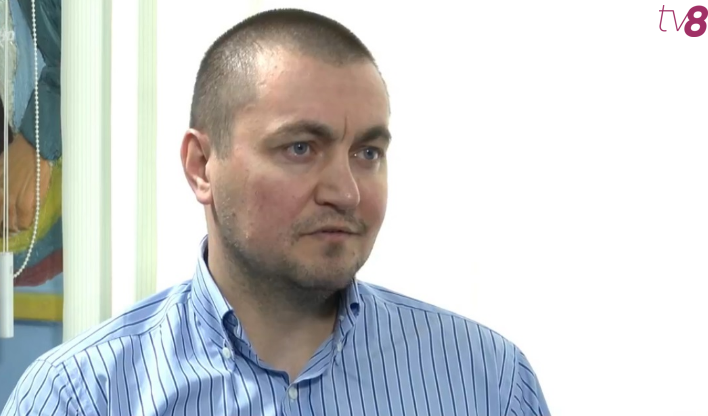 Вячеслав Платон