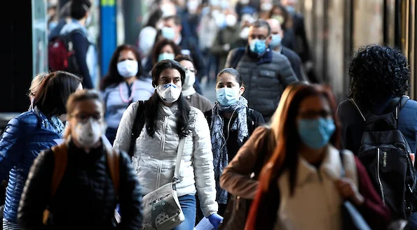 Фото: Flavio Lo Scalzo / Reuters