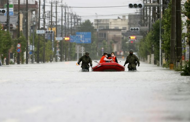 Фото: Reuters