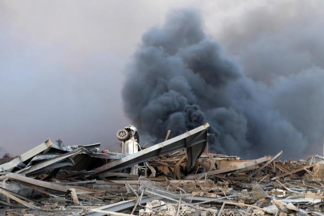 фото: the world news platform