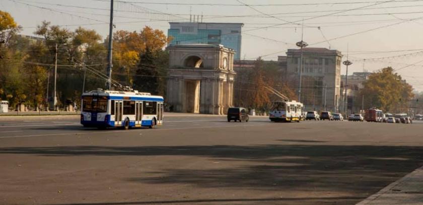 фото: chisinau