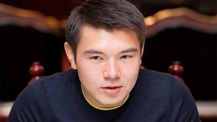 Фотография: aisultan.nazarbayev / Facebook
