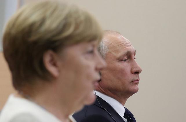 Photo: AP