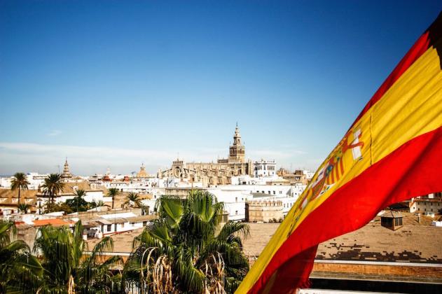 фото: espanarusa