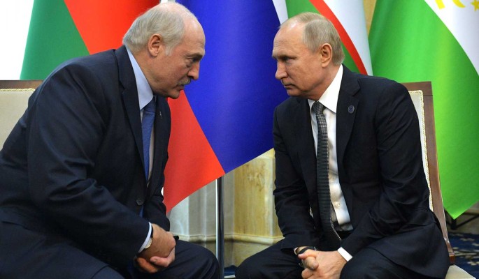 Фото: Kremlin Pool/Global Look Press/www.globallookpress
