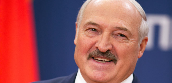 Александр Лукашенко (Фото: Andrej Cukic/ЕРА)
