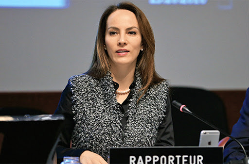 Фото: Global Woman Media