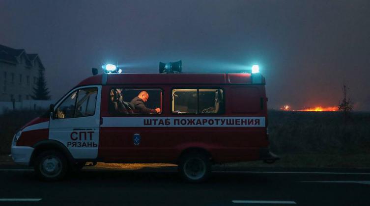 Фото ТАСС