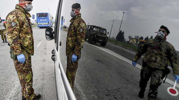 Фото: euronews