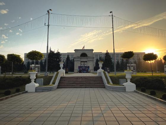 Фото: TV8/ Kirill Palazov