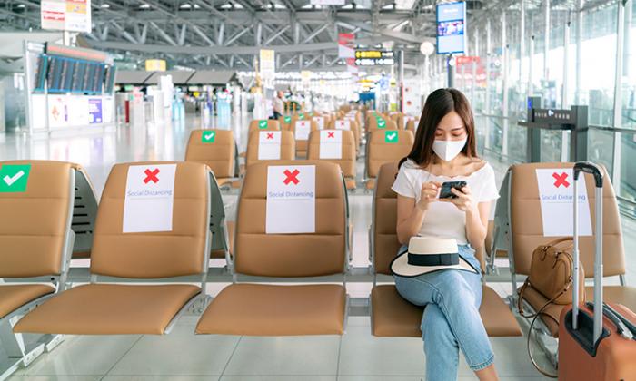 фото: internationalairportreview