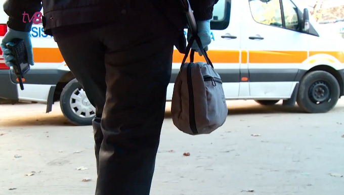 ambulanta