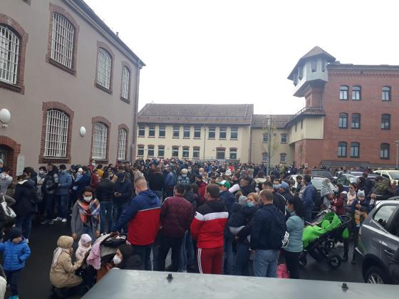 kasselgermania