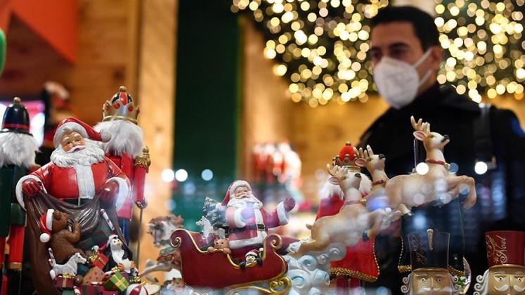 Фото: REUTERS