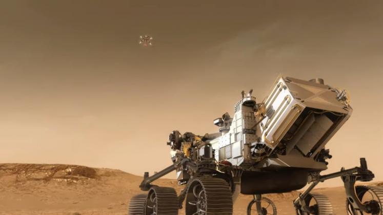 mars
