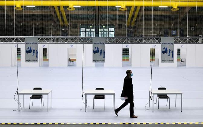 фото: Reuters