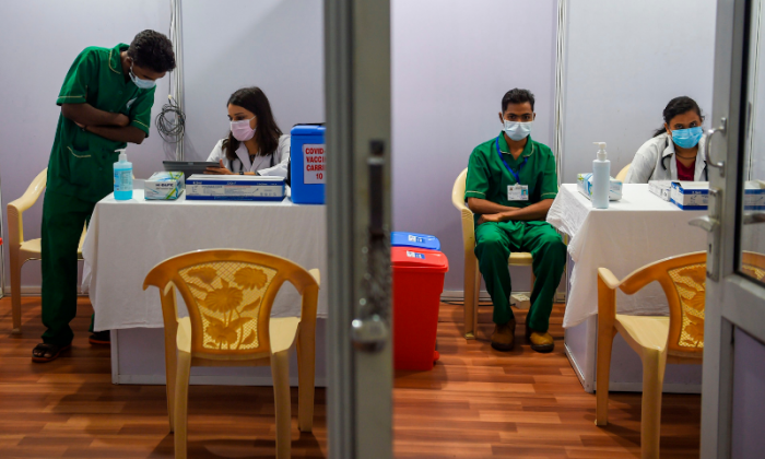 фото: AFP