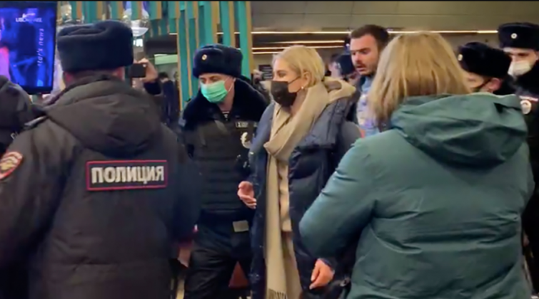 Кадр: twitter/@MBKhMedia
·
