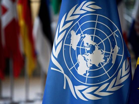 Фото: UN