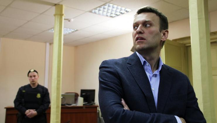 Фото: Алексей Навальный