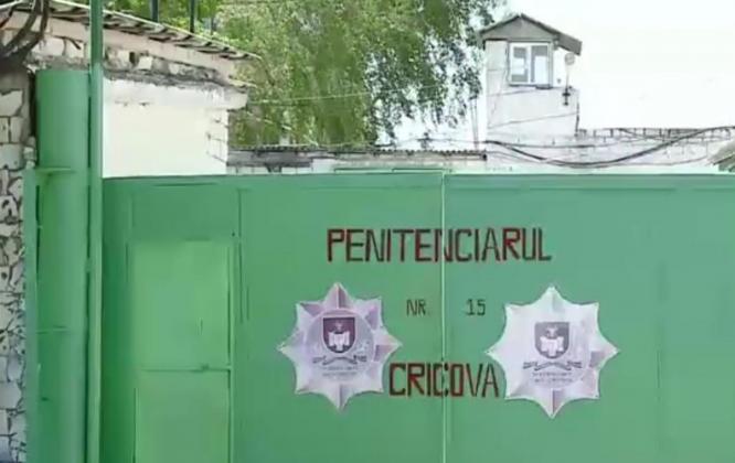penitenciar-cricova