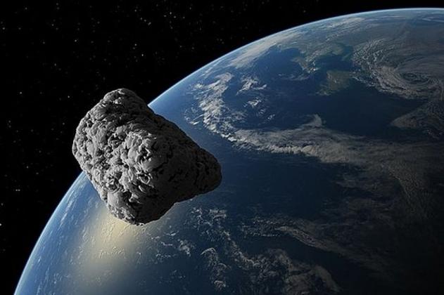 nasa
