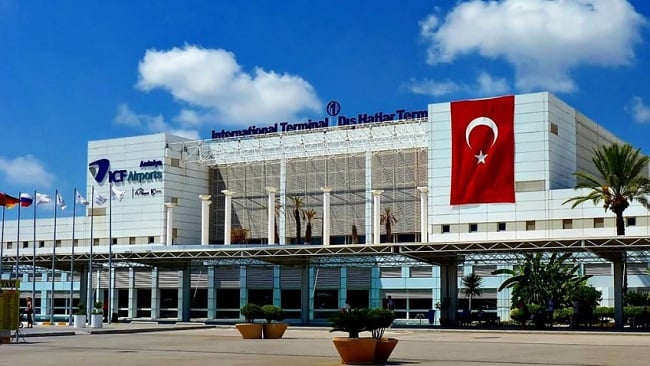 airport_antalya