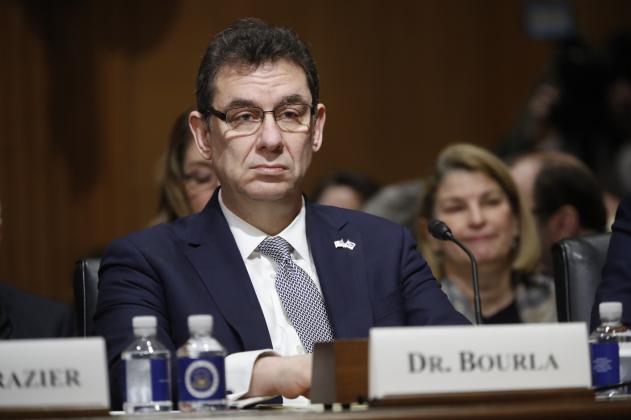 Foto: AP