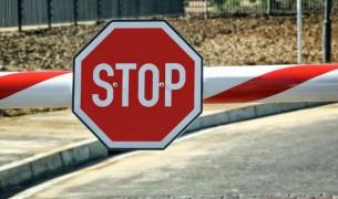 На границе Украины и Молдовы образовались очереди из-за сбоя в системе. Работа уже восстановлена (Обновлено)