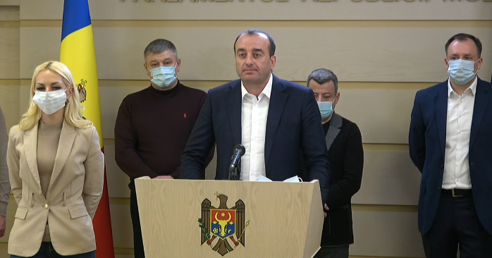 Кадр: Privesc