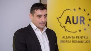 CCR l-a validat pe George Simion pentru cursa prezidențială. 15 contestaţii privind mai multe candidaturi au fost respinse