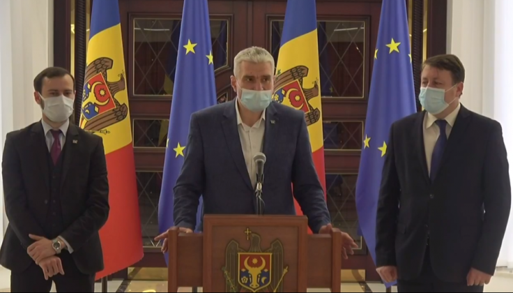 Кадр: facebook/Platforma DA