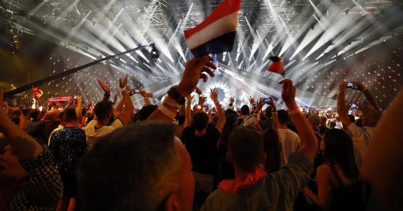 Фото: eurovision