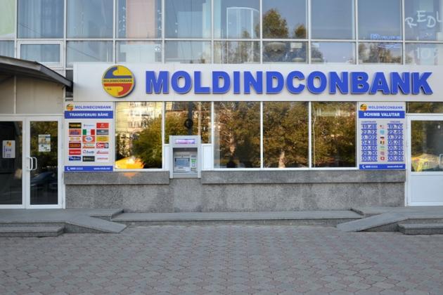 Moldindconbank