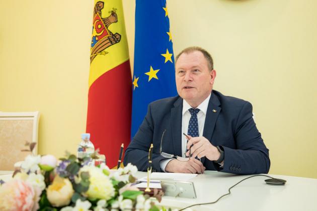 Фото: gov