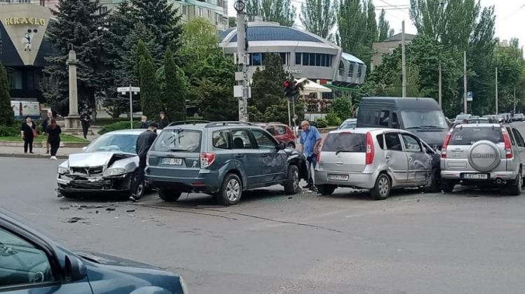соцсети