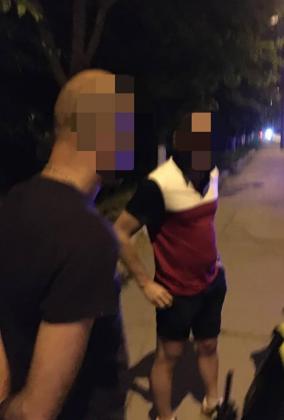 Фото: Inspectoratul Național de Securitate Publică al IGP
