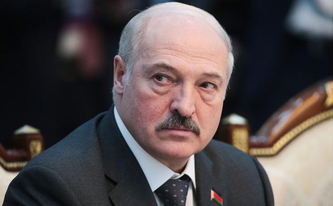 Александр Лукашенко (Фото: Михаил Метцель / ТАСС)